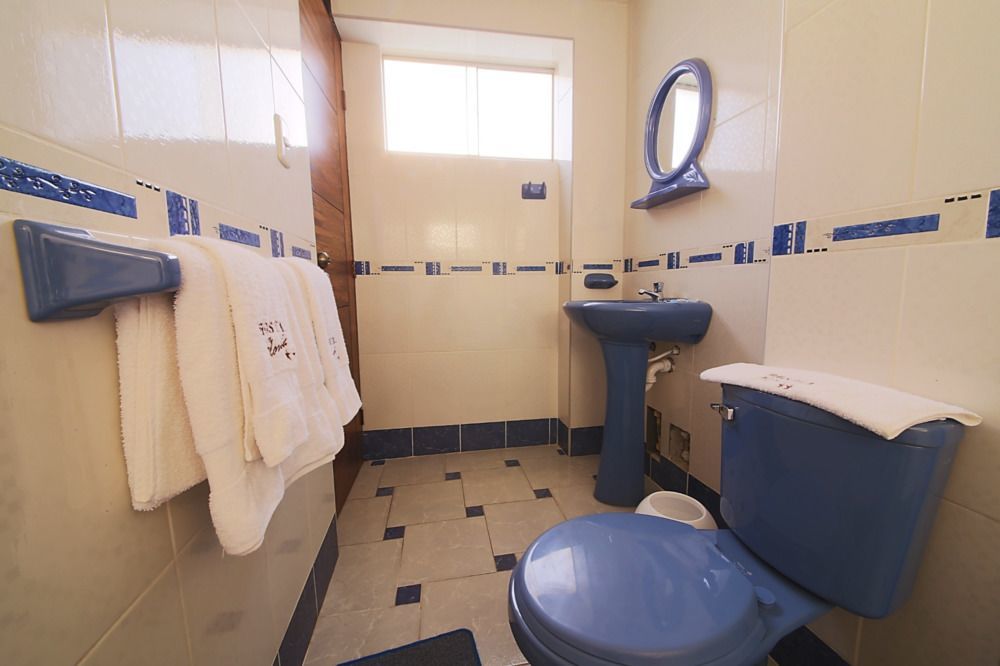 Hostal Florida 齐克拉约 外观 照片